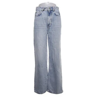 Jeans (Blå) fra Perfect Jeans Gina Tricot Bomuld