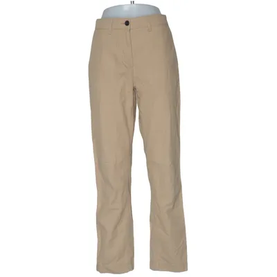 Broek (Beige) van Tommy Hilfiger Katoen