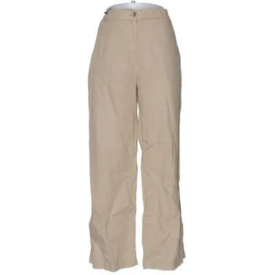 Chinos (Beige) from ESPRIT Linen