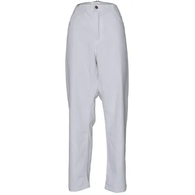 Jeans (Weiß) von Fair Lady Baumwolle, Elasthan, Polyester