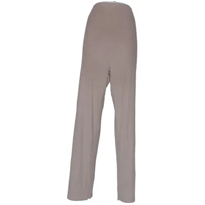 Zwangerschapsbroek (Beige) van H&M Mama Viscose, Elastaan
