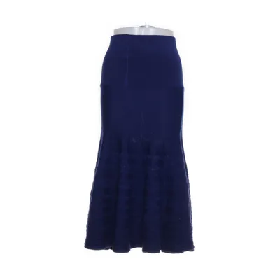 Kjol (Blå) från Cora Kemperman