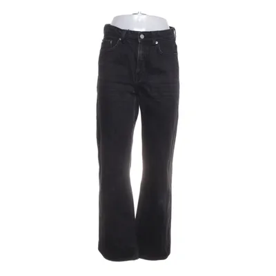 Jeans (Voyage Black) fra Weekday