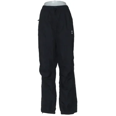 Overtrousers (Black) from Bear Lake Polyamide, Polyester