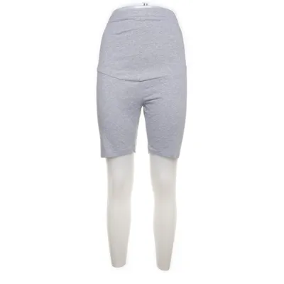 Short maternité (Gris) de Esmara Coton, Élasthane