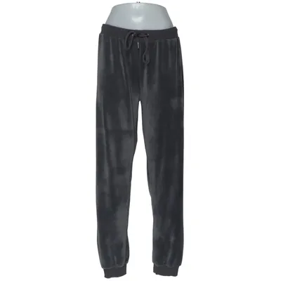 Sweatpants (Grå) fra Loving Loungewear Elastan, Polyester