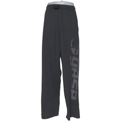 Pantalon de jogging (Gris) de Gasp Polyester