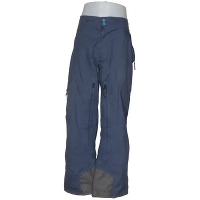 Täckbyxor (Blå) från Recco Polyamid, Polyester