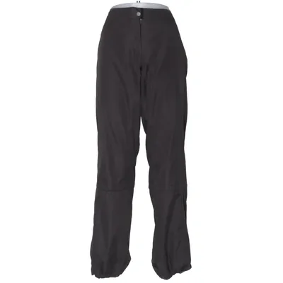 Outdoor pants (Black) from Casall Polyester