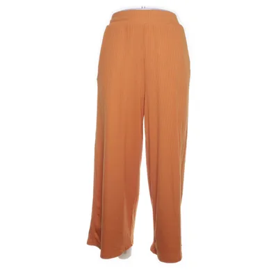 Palazzo broek (Oranje) van JDY Elastaan, Polyester, Viscose