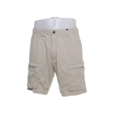 Cargo shorts (Beige) van Peak Performance Elastaan, Polyamide, Gerecycled polyester