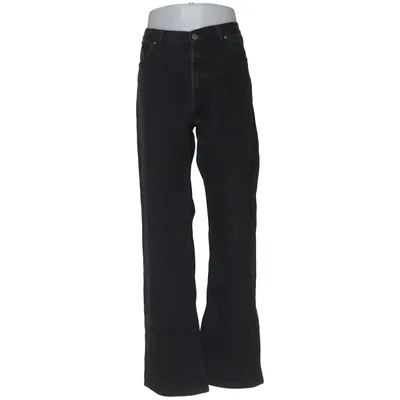 Jeans (Grå) fra Ross River Bomuld
