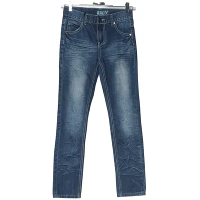 Jeans (Urban Denim Teng) från Knox Bomull, Polyester