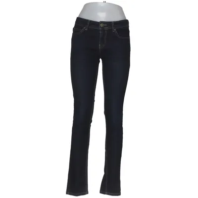 Jeans (Blå) från Amisu Jeans Bomull, Elastan, Polyester