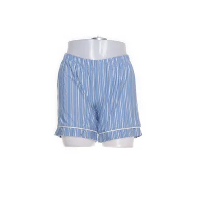 Pyjamashorts (Blauw, Wit) van Intimissimi