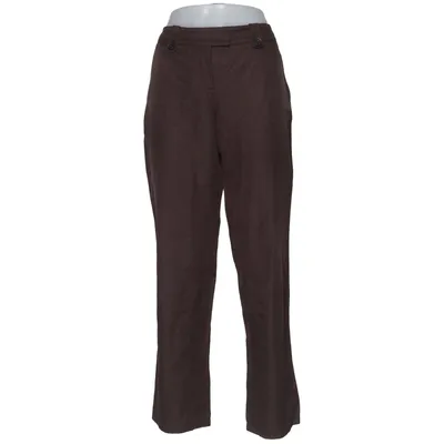 Broek (Bruin) van ESPRIT Collection Katoen, Viscose