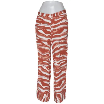 Broek (Bruin, Wit) van Carin Wester Viscose