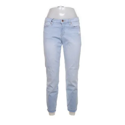 Jeans (A SKINNY) från ESPRIT Denim Bomull, Elastan, Polyester