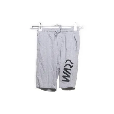 Mjukisshorts (Grå) från Warp