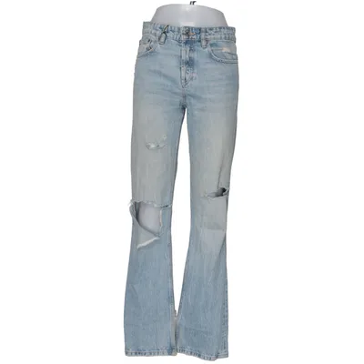 Jeans (Blå) från Zara