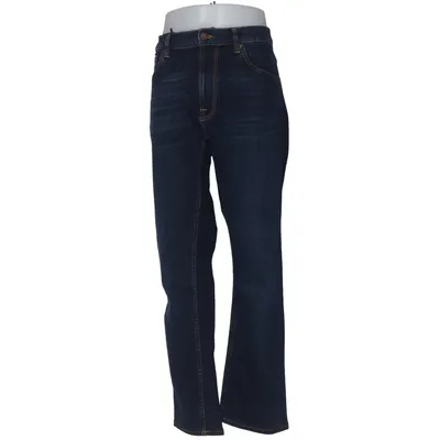 Jeans (Lean Dean) from Nudie Jeans Cotton, Elastane