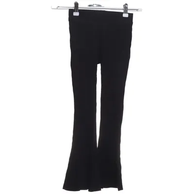 Byxor (Grå) från Ellen New York Bomull, Elastan, Polyester