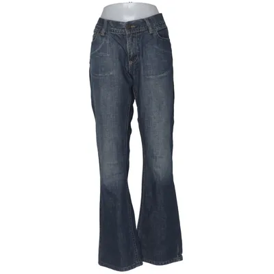 Jeans (Rosa) fra Lindex Bomuld