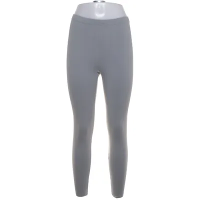Leggings (Grå) från Wool Elastan, Polyamid