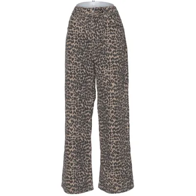 Jeans (Brun, Sort) fra Mango Bomuld