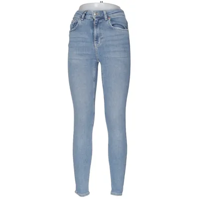 Jeans (perfect jeans) fra Perfect Jeans Bomuld, Elastan, Polyester