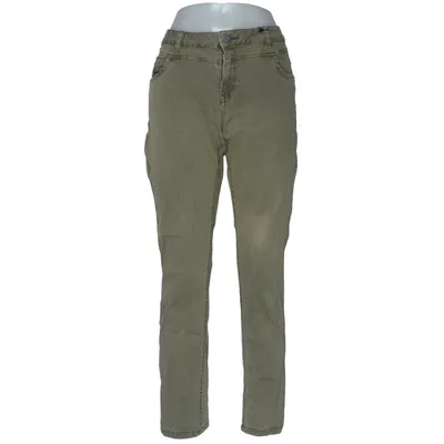 Jeans (Grün) von Be Yourself