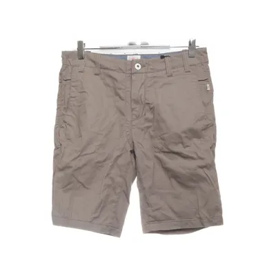 Shorts (Brun) från Win Win Bomull