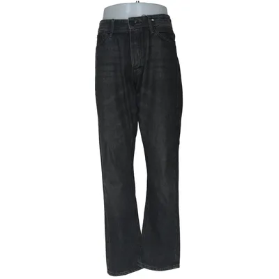 Jeans (Grau) von Jack & Jones Jeans Intelligence Baumwolle