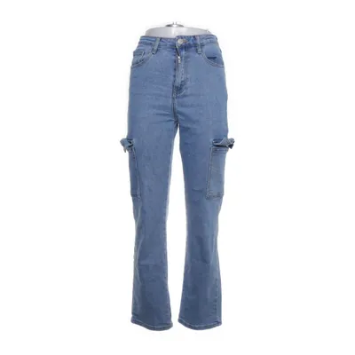 Spijkerbroek (RD18) van Redial Katoen, Elastaan, Polyester