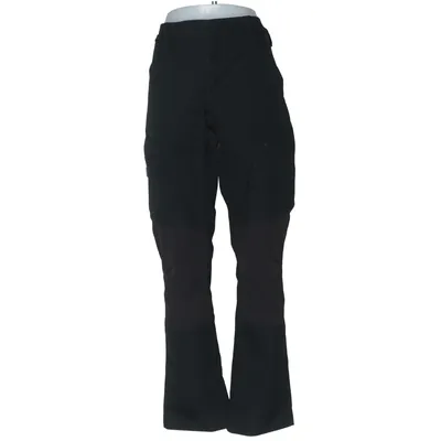 Werkbroek (Zwart) van Projob Katoen, Elastaan, Polyamide, Polyester