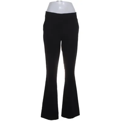 Pantalon (Noir) de Five Units Élasthane, Polyester, Viscose