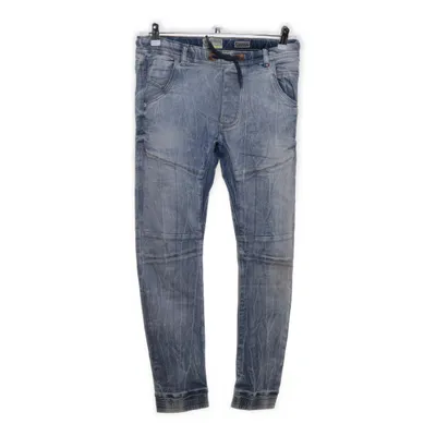Jeans (Blå) från Vingino Bomull, Elastan, Polyester