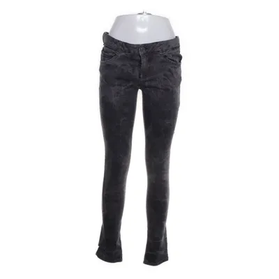 Spijkerbroek (Grijs) van Denim Life by Pimkie Katoen, Elastaan, Polyester
