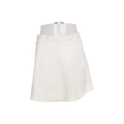 Träningskjol (Vit) från Peachy