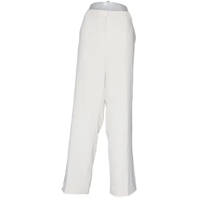 Kostymbyxor (Beige) från Aware by Vero Moda Elastan, Återvunnen polyester