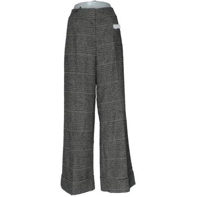 Suit pants (Black, White) from C&A Premium Acrylic, Elastane, Polyester, Viscose