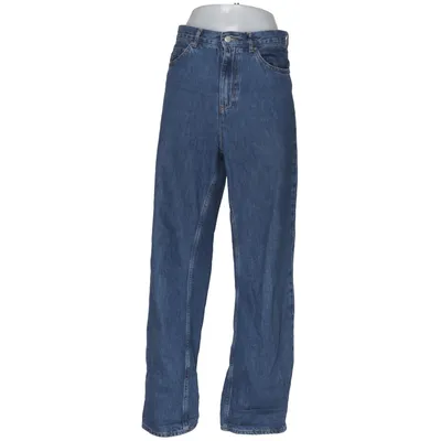 Jeans (Bari (barell)) från Carin Wester Bomull