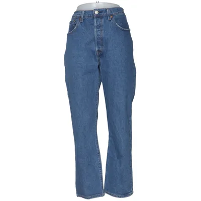 Jeans (Blue) from Levi's Premium Cotton, Elastane
