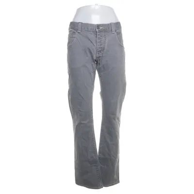 Jeans (Gray) from Armani Jeans Cotton, Elastane