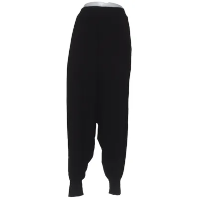Harem pants (Black) from BPC Elastane, Viscose