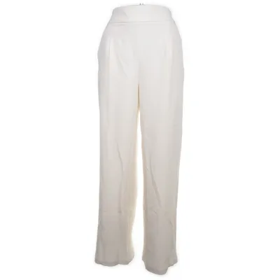 Palazzobyxor (Beige) från JDY Elastan, Polyester