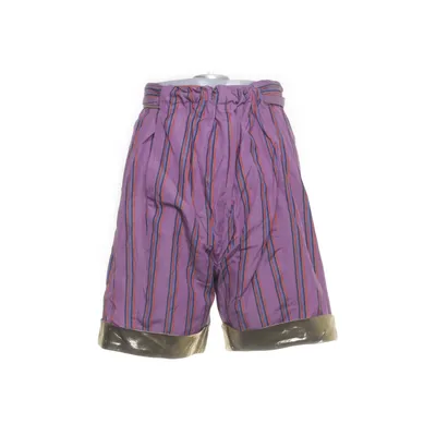 Shorts (Pink, Flerfarvet) fra Stine Goya Bomuld, Polyester