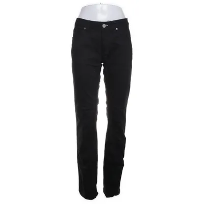 Jeans (Black) from Acne Jeans Cotton, Elastane, Polyester