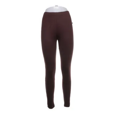 Leggings (Brun) från Norhult Elastan, Viskos