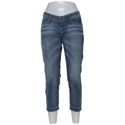 Jeans (Iris) from Meltin'Pot Cotton, Elastane